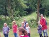 Foto vom Album: Sommerferien   Rallye in Wallsbüll
