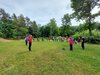 Foto vom Album: Sommerferien   Rallye in Wallsbüll