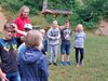 Foto vom Album: Sommerferien   Rallye in Wallsbüll