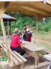 Foto vom Album: Sommerferien   Rallye in Wallsbüll
