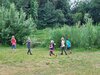 Foto vom Album: Sommerferien   Rallye in Wallsbüll