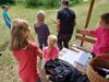 Foto vom Album: Sommerferien   Rallye in Wallsbüll