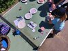 Foto vom Album: Sommerferien   Salzsieden
