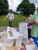 Foto vom Album: Sommerferien   Spaßtöpferei