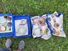 Foto vom Album: Sommerferien   Spaßtöpferei