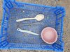 Foto vom Album: Sommerferien   Spaßtöpferei
