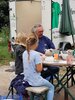 Foto vom Album: Sommerferien   Spaßtöpferei