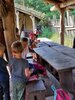 Foto vom Album: Sommerferien Wikingerdorf