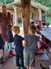 Foto vom Album: Sommerferien Wikingerdorf