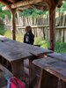 Foto vom Album: Sommerferien Wikingerdorf