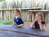 Foto vom Album: Sommerferien Wikingerdorf