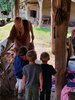 Foto vom Album: Sommerferien Wikingerdorf