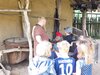 Foto vom Album: Sommerferien Wikingerdorf