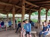 Foto vom Album: Sommerferien Wikingerdorf
