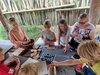 Foto vom Album: Sommerferien Wikingerdorf