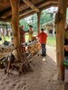 Foto vom Album: Sommerferien Wikingerdorf