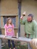 Foto vom Album: Sommerferien Wikingerdorf