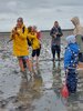 Foto vom Album: Sommerferien   Watterkundung