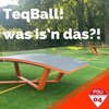Foto vom Album: Teqball