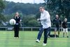 Foto vom Album: Einweihung Fußballplatz