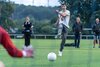 Foto vom Album: Einweihung Fußballplatz