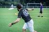 Foto vom Album: Einweihung Fußballplatz