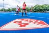 Foto vom Album: Einweihung Fußballplatz