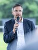 Foto vom Album: Einweihung Fußballplatz
