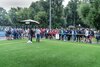Foto vom Album: Einweihung Fußballplatz