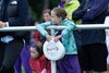 Foto vom Album: Einweihung Fußballplatz