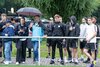 Foto vom Album: Einweihung Fußballplatz
