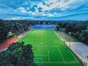 Foto vom Album: Einweihung Fußballplatz