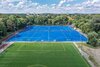 Foto vom Album: Einweihung Fußballplatz