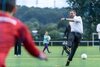 Foto vom Album: Einweihung Fußballplatz