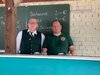 Foto vom Album: Schützenfest 2021 mit Adler-Granit-Mix-Pokal