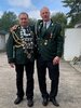 Foto vom Album: Schützenfest 2021 mit Adler-Granit-Mix-Pokal