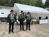 Foto vom Album: Schützenfest 2021 mit Adler-Granit-Mix-Pokal