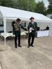 Foto vom Album: Schützenfest 2021 mit Adler-Granit-Mix-Pokal
