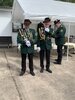 Foto vom Album: Schützenfest 2021 mit Adler-Granit-Mix-Pokal