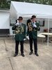 Foto vom Album: Schützenfest 2021 mit Adler-Granit-Mix-Pokal