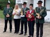 Die Sieger im Mix-Pokal