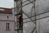 Foto vom Album: Information der Stadtverordneten zu den Baufortschritten am Kloster