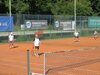 Foto vom Album: Tennis-Saisonabschlussturnier mit Siegerehrung der Vereinsmeister