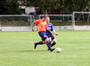 Foto vom Album: FG Herren III - SC-FC Friedrichshafen II 5:0