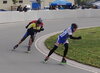 500 m - Sprint Ralph