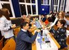 Foto vom Album: Abschlussfeier 2021