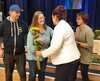 Foto vom Album: Abschlussfeier 2021