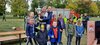 Foto vom Album: 21. Moormeile mit Wanderpokal für unsere Schule