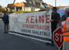 Foto vom Album: Protest gegen P43 in Elfershausen