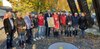 Foto vom Album: Ministerpräsident Dr. Woitke besucht den WSV 1923